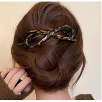 HA296 - Korean Temperament Hair Clip